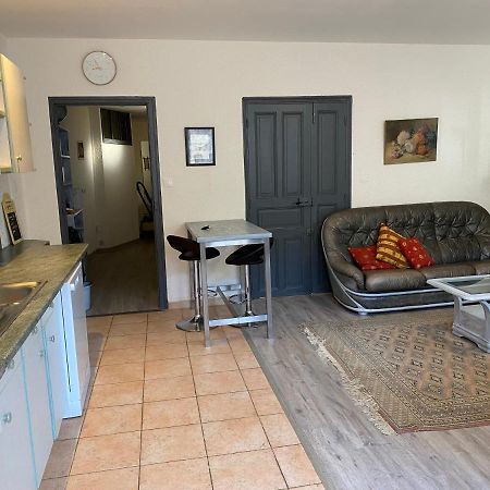 Gite Des Voyageurs Villefort  Zewnętrze zdjęcie